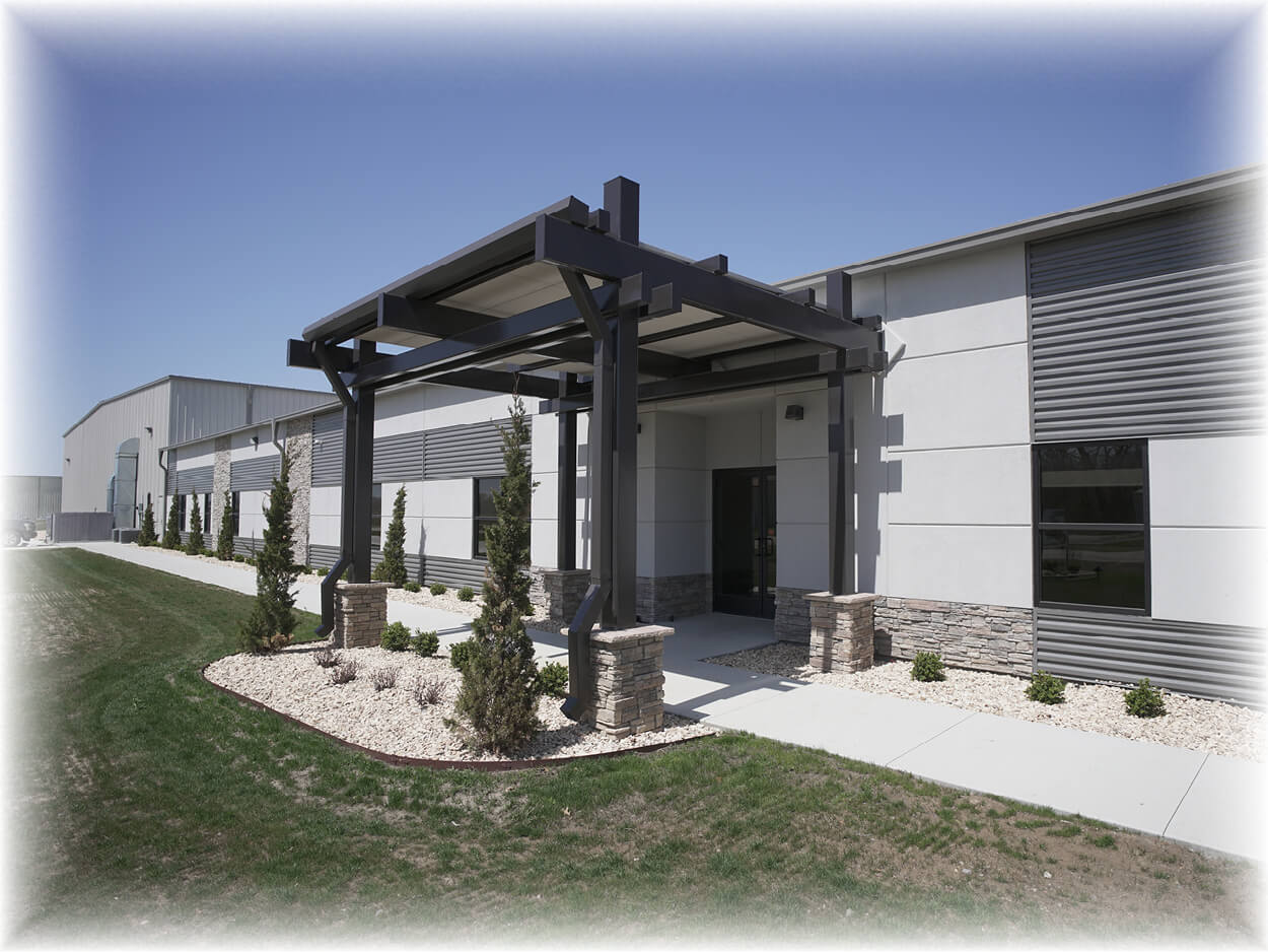 Kendall Packaging Locations & Pittsburg, Kansas Facility | Kendall Packaging Kendall Packaging Locations & Pittsburg, Kansas Facility | Kendall Packaging
